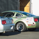 Illustration for article titled I competed in Optima Ultimate Street Car at Pitt Race